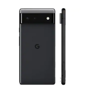 Google Pixel 6 Pro 5G 128GB - Stormy Black