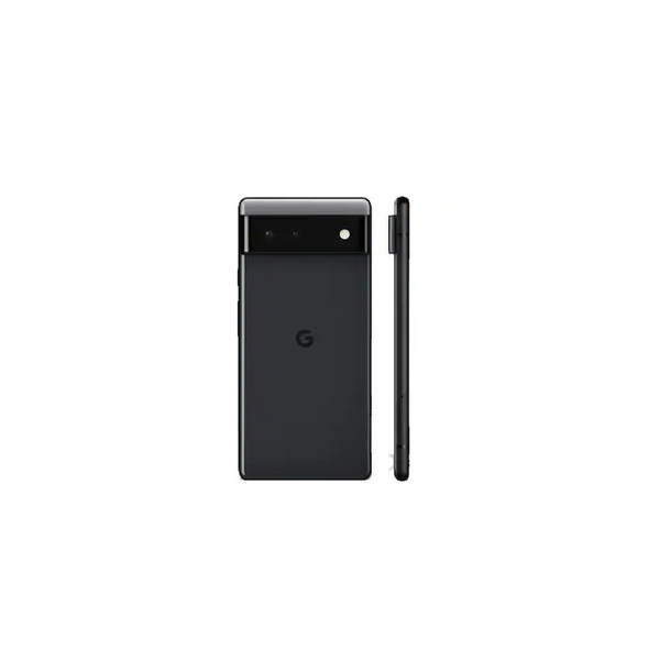 Google Pixel 6 Pro 5G 128GB - Stormy Black - Google - INphone.dk