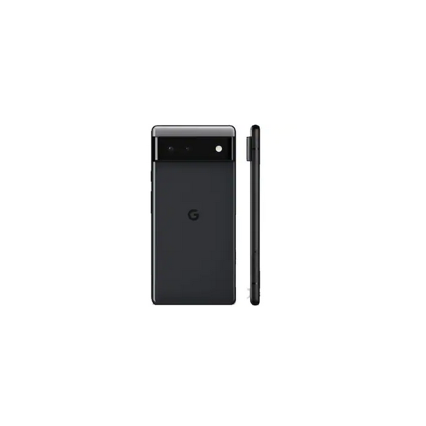 Google Pixel 6 Pro 128GB Stormy Black