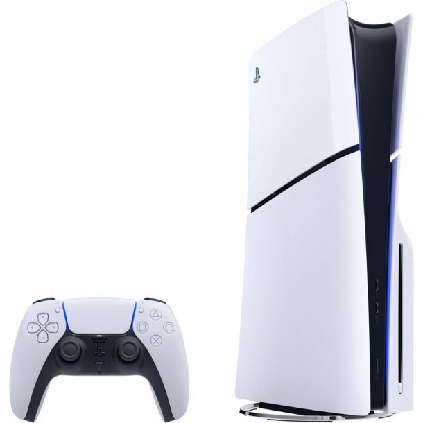 Sony PlayStation 5 Standard (Slim)