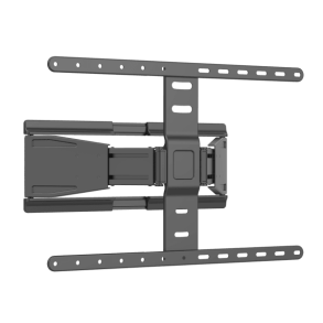 SBox Ultra Slim vgbeslag med arm - Op til 50 kg / 90