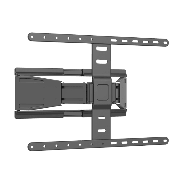 SBox Ultra Slim vgbeslag med arm - Op til 50 kg / 90