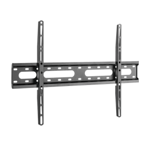 S-Box Vgbeslag - fladt p vg - VESA 600 x 400 - 45 kg - 80