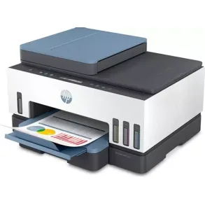 HP SMART TANK 7006 AIO Printer