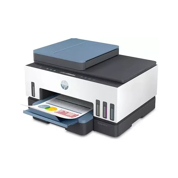 HP SMART TANK 7006 AIO Printer