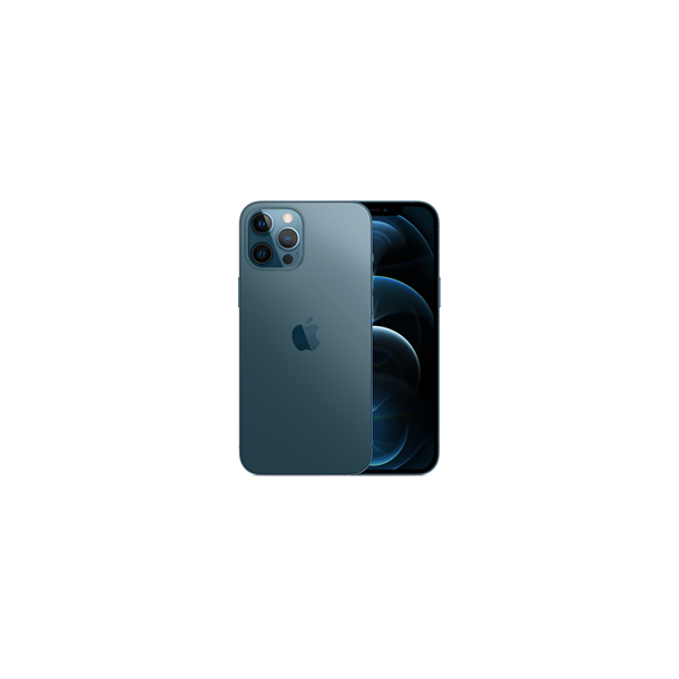 Apple iPhone 12 Pro Max 5G 128GB - Pacific Blue