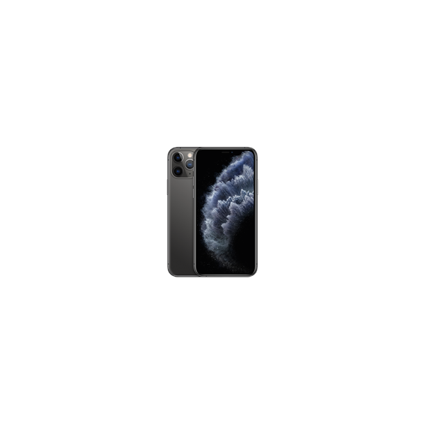 Apple iPhone 11 Pro 64GB - Space Grey