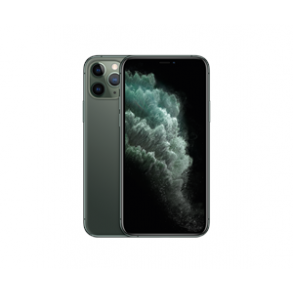 Apple iPhone 11 Pro 256GB - Midnight Green