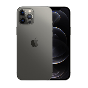 Apple iPhone 12 Pro Max 5G 512GB - Graphite