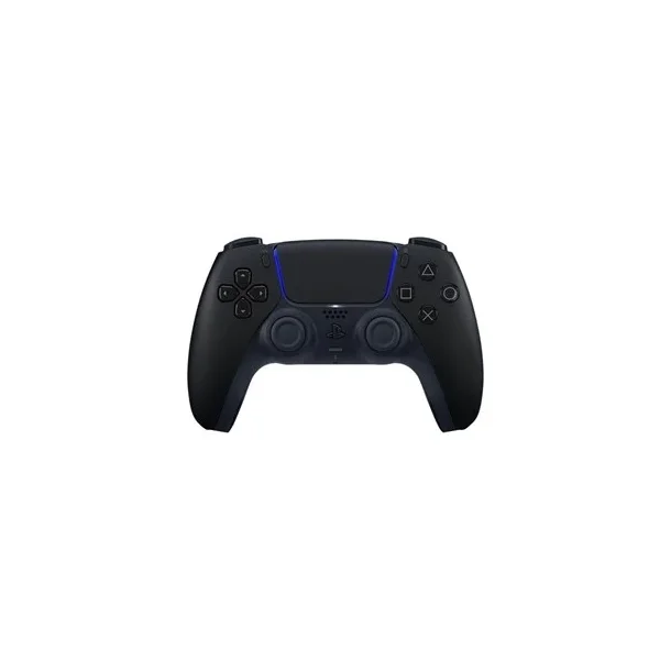 Sony PlayStation 5 Dualsense - Midnight Black - Gamepad - Sony Playstation 5