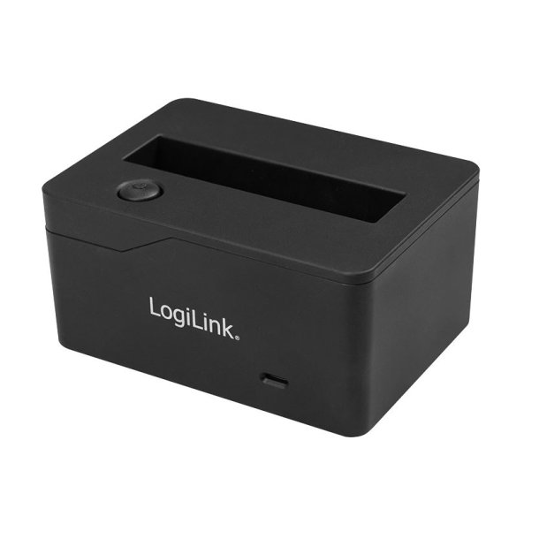 LogiLink Quickport USB 3.0 for 2.5