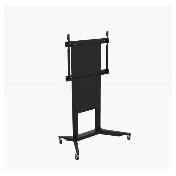 BalanceBox 650 | Mobile stand - BLACK