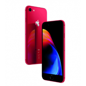 APPLE IPHONE 8 256GB (PRODUCT) RED
