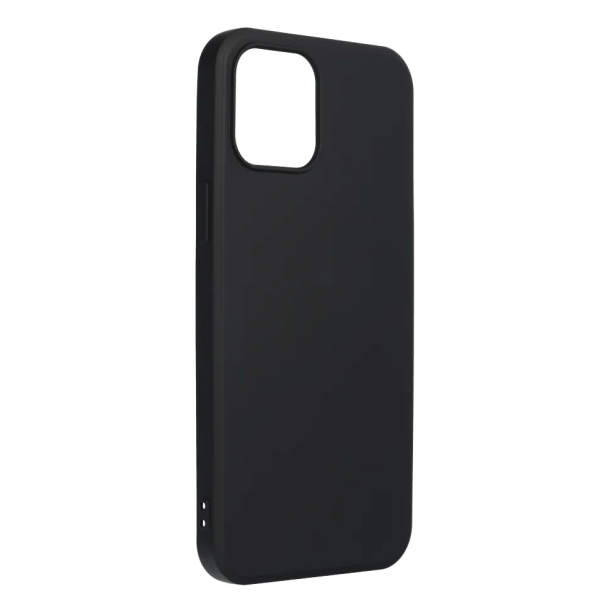 Backcover til iPhone 13 - Sort