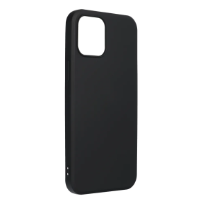 Sort bagcover til Samsung Galaxy S24