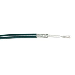 ACT RG 58 COAX Cable - 50 Ohm, 100 m