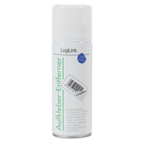 Label Remover Spray, 200ml