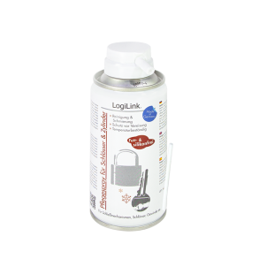 Maintenance spray for locks & cylinders, 150 ml
