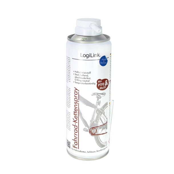 Chain spray for bicycles, 300 ml