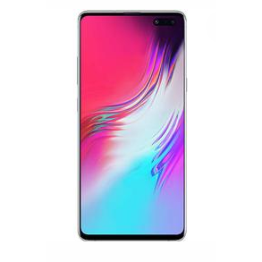 Samsung Galaxy S10 5G 256GB (8GB RAM) Crown Silver