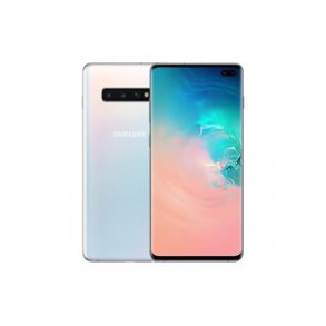 Samsung Galaxy S10 128GB - Prism White
