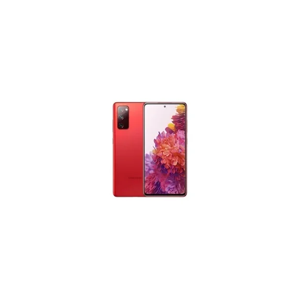 Samsung Galaxy S20 FE 5G 256GB - Cloud Red