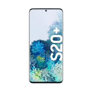 Samsung Galaxy S20 Plus 5G 128GB - Cloud Blue
