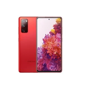 Samsung Galaxy S20 FE 5G 128GB - Cloud Red