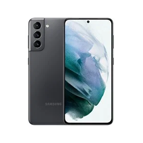 Samsung Galaxy S21 5G 256GB - Phantom Grey