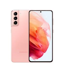 Samsung Galaxy S21 5G 256GB - Phantom Pink