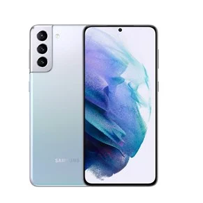 Samsung Galaxy S21 Plus 5G 128GB - Phantom Silver