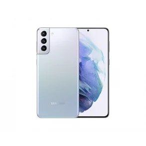 Samsung Galaxy S21 Plus 5G 256GB - Phantom Silver