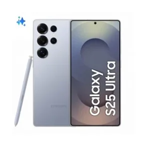 Samsung Galaxy S25 Ultra 256GB/12GB - Titanium Silver Blue