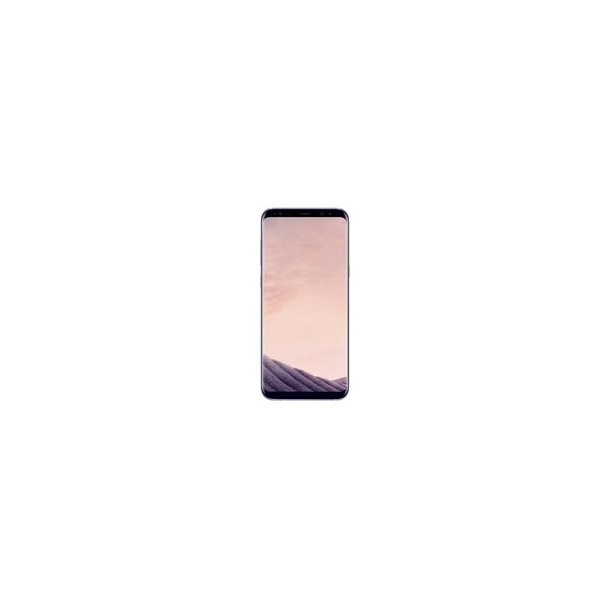 Samsung Galaxy S8 Orchid Grey