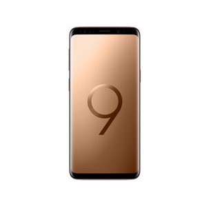 Samsung Galaxy S9 64GB - Guld