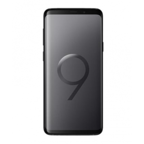 Samsung Galaxy S9 Plus DS 256GB Black