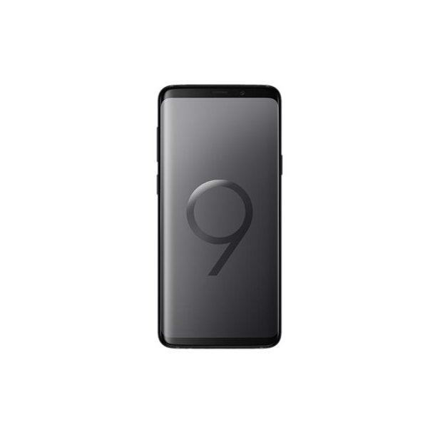 Samsung Galaxy S9 Plus DS 256GB Black