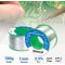 Solder wire � 1 mm (lead free), 0,7% copper, 100g reel