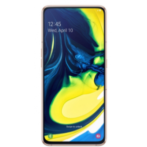 Samsung Galaxy A80 Champagne