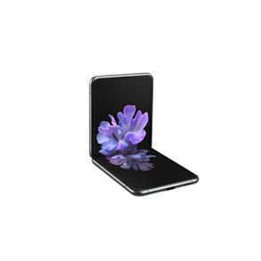 Samsung Galaxy Z Flip 5G 256GB - Mystic Grey