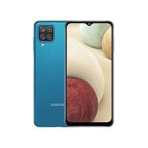 SAMSUNG GALAXY A12 64GB Blue DUAL-SIM