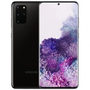 Samsung Galaxy S20 Plus 5G 128GB - Cosmic Black