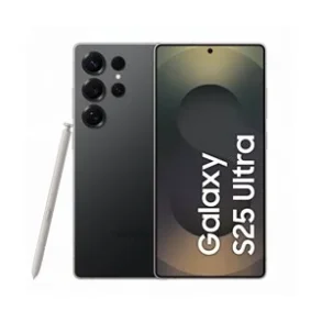 Samsung Galaxy S25 Ultra 256GB/12GB - Titanium Black