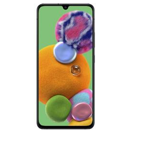 Samsung Galaxy A90 17 cm (6.7