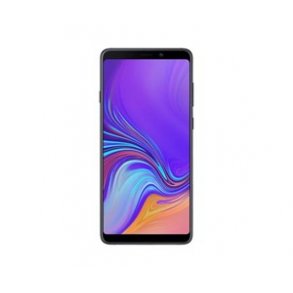Samsung Galaxy A9 (2018) 128GB - Caviar Black