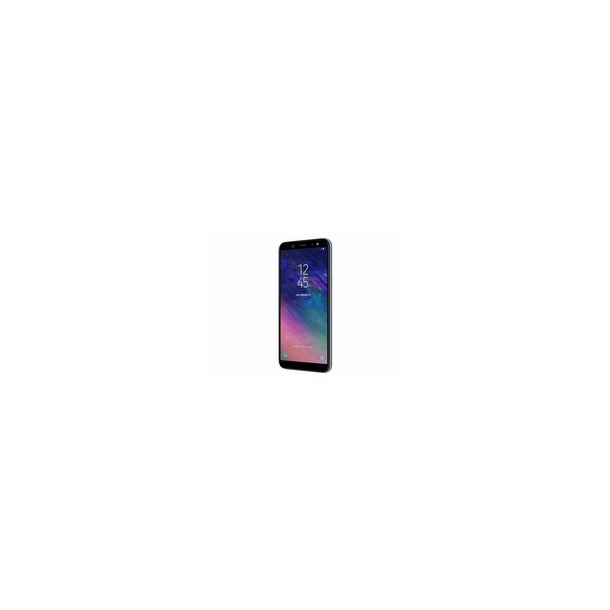 Samsung Galaxy A6 (2018) - Lavender (Dual SIM)