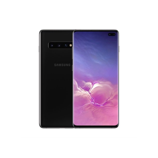 Samsung Galaxy S10 Lite 128GB - Prism Black