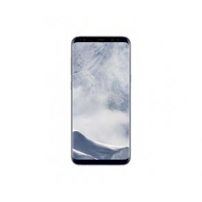 Samsung Galaxy S8 Plus - Arctic Silver