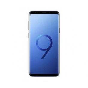 Samsung Galaxy S9 Plus - Coral Blue (Dual SIM)