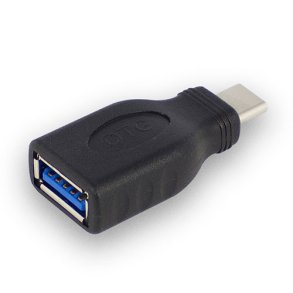 ACT USB 3.2 Gen1 adapter USB C male - USB A female